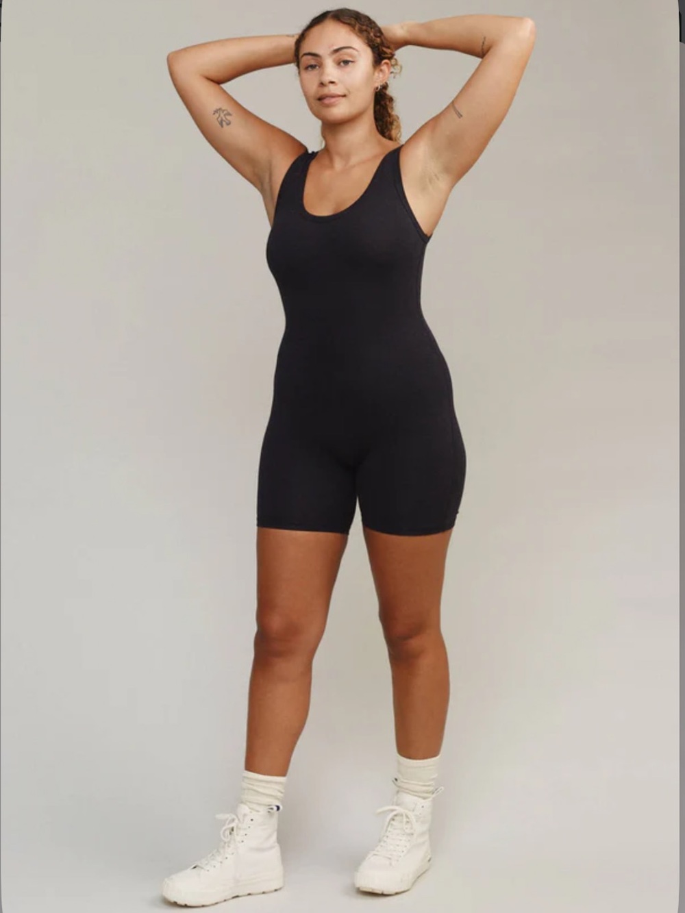 Jungmaven Singlet